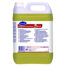 Ovnreng&oslash;ring Flydende Suma Auto Oven Clean D9.10 5ltr til Auto-renseprogram product photo