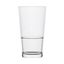 Glass Collins 57cl L15xH12cm &Oslash;8.9cm PC clear product photo