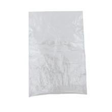 Shrink bag L280xW180mm plastic with side seam ready product photo