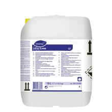 Machine wash Suma Lima liquid L3 10ltr with chlorine for medium/hard water product photo
