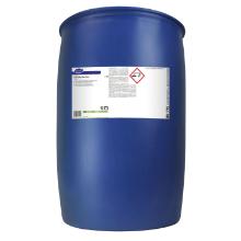 Machine dishwashing liquid Suma Alu free L10 without chlorine Swan label 200ltr product photo