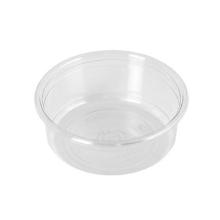 B&aelig;ger M 0116-1A rund klar rPET 250ml &Oslash;118x44mm product photo