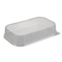 L&aring;g Ready2Cook Rektangul&aelig;r L27.1xB16.8xH5.2cm PET klar product photo