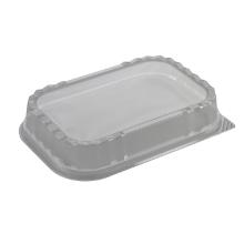 L&aring;g Ready2Cook Rektangul&aelig;r L22.7xB15.7xH4.1cm PET Klar product photo