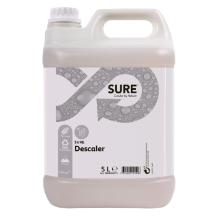 Descaling agent SURE concentrated 2x5ltr product photo