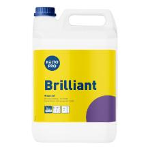 Machine wash rinse aid Kiilto Brilliant Rinse-aid 5ltr ready for soft/medium har product photo