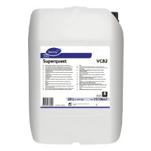 Cleaning Agent CIP Superquest VC82 20L Low Freezing Point for Very Hard Water product photo