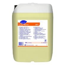 Uldvask Clax flydende Merino 30F1 20ltr uden blegemiddel parfume gul product photo