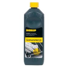 Salmiak spirit 25% 500 ml product photo