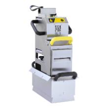 Oliefiltreringsmaskine Vito VM velegnet til friture op til 20 liter product photo