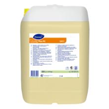Laundry liquid Clax Plus PE 33C1 20ltr Nordic Ecolabel without bleach Yellow for product photo