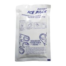 Cooling pack rectangular L24xW14xH2cm large product photo