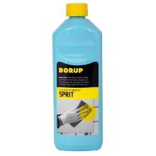 Household alcohol 93% Borup denatured ethanol based on bioethanol 500 ml product photo