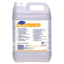Foam cleaning Suma Gel Force D3.2 Gel Flower mark without Colour/Perfume 5 ltr Y product photo