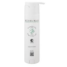 Liquid soap Eco-Boutique Liquid Soap 300ml Nordic Ecolabel with perfume/aloe ver product photo