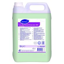 Laundry fabric softener Clax Deosoft Breeze Conc 54B1 W1779 5ltr with perfume gr product photo