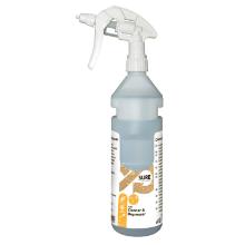 Bottle refill Sure Cleaner & Degreaser W1779 750ml L7.5xW7.5xH33cm white product photo