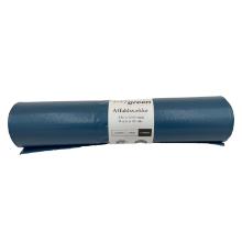 Bag KeepGreen 60 liters W550xL1030mm 90my Blue product photo