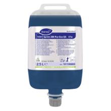 Universalreng&oslash;ring Taski Sprint 200 Pur-Eco QS 2,5ltr Ecolabel Hvid product photo