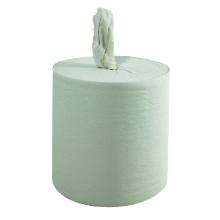 H&aring;ndkl&aelig;derulle H20cmxL300m Genbrugspapir 1-lag uden hylse Natur product photo