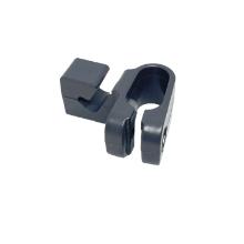 Bracket Vileda Origo S-connector left gray for mounting buckets product photo