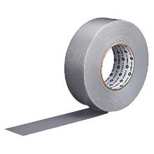 Tape duct canvas tape 50mx48mm 22my grey/silver product photo