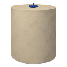 Towel roll Tork Matic Advanced H1 &Oslash;19cmxL150m Paper 2-layer FSC Nature product photo