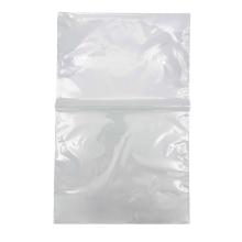 Plastic bag for wreath cake L50xW31cm 35my CPP with bottom fold 2x5cm product photo
