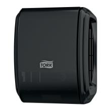 Dispenser Tork Airfreshener A3 L11.9xW9.8xH14.6cm Black product photo