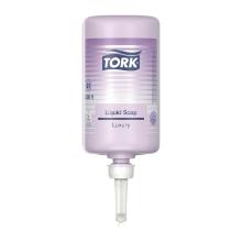 Soap Tork Liquid S1 Luxury 1ltr Purple product photo