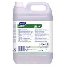Grundreng&oslash;ring Gulv Actival F4r 5ltr uden Parfume Manuel til f&oslash;devareindustrien product photo