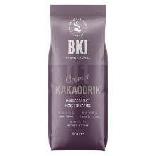 Cocoa BKI dark and creamy 16.5% 1kg purple product photo