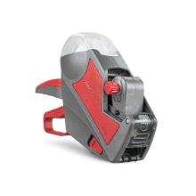 Price gun L25xW5xH20cm Grey/Red product photo