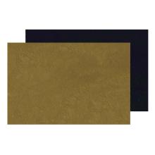 Kagepap  Sort/Guld 320x260mm FRA 400x600mm 1100 gr product photo