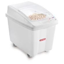 Ingrediensbeholder Araven 80ltr L65,5xB43,5xH56cm med l&aring;g klar product photo
