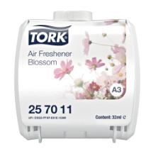 Luftfrisker Flydende Tork Airfreshener Blomst 32ml m Parfume t Constant A3 disp product photo