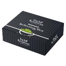 Tea Tea Symphony Classic Tea Selection mix 180 letters Rainforest Alliance product photo