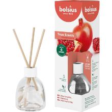 Diffuser Bolsius Granatæble 60ml med duftepinde product photo
