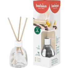 Diffuser Bolsius Vanilje 60ml med duftepinde product photo