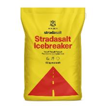 Road salt Stradasalt 15kg min. 1 pallet/66 bags product photo