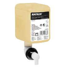 Soap Katrin Liquid Clean 500ml without colour/perfume Clear product photo