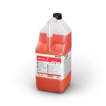 Sanitary cleaning liquid Maxx Into S 5ltr Ecolabel combined acid/gel descaling product photo