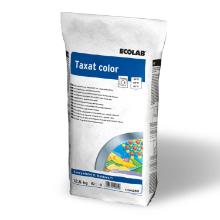 Washing powder Ecolab Taxat Color 12.5kg with perfume product photo