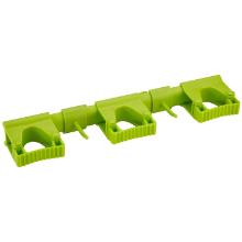 Wall suspension system Vikan complete flexible and hygienic L420xW87xH48mm PP gl product photo