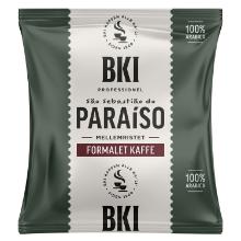 Coffee BKI Professional Paraiso 75g ground product photo