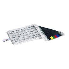 Mop Vileda Express Pro r-MicroLite Max 60cm with velcro gray product photo