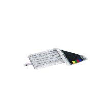 Mop Vileda Express Pro r-MicroLite Max 30cm with velcro gray product photo
