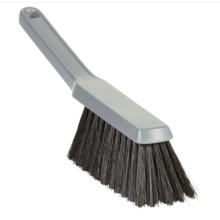 Dust broom Vikan soft 320mm RPP gray for easier dusting product photo