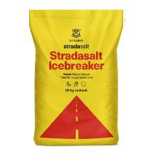 Road salt Stradasalt 25kg 1 bag product photo