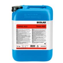 Foam Cleaner Acid Topaz AC3 12kg Descaling for the Food Industry product photo